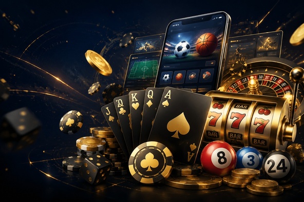 bwin88